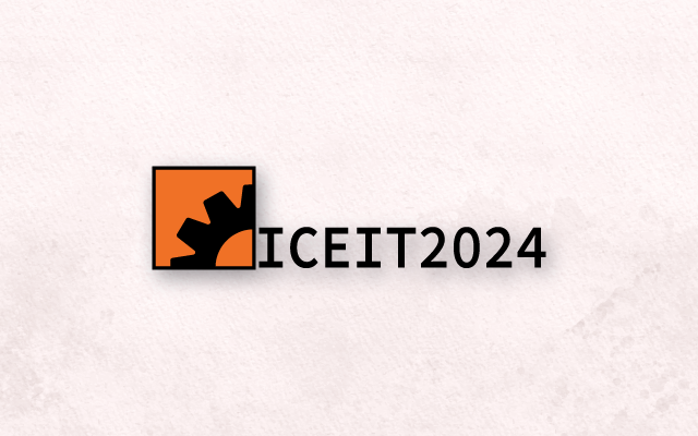 ICEIT 2024