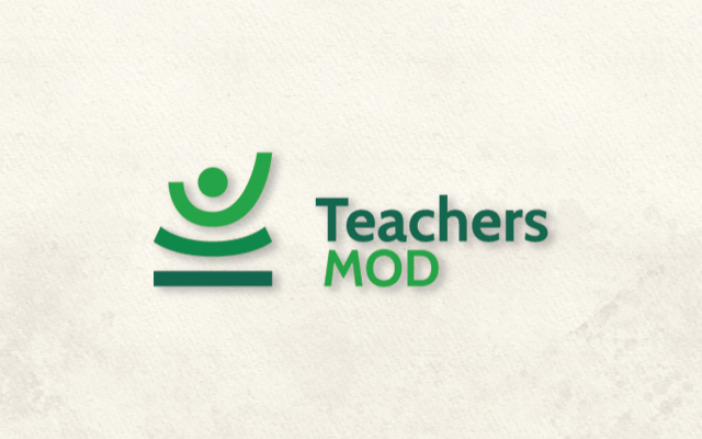 TeachersMOD